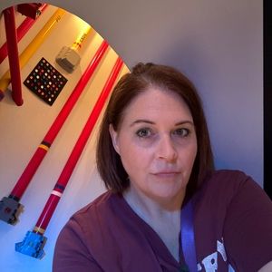 Meet your Posher, Bethany